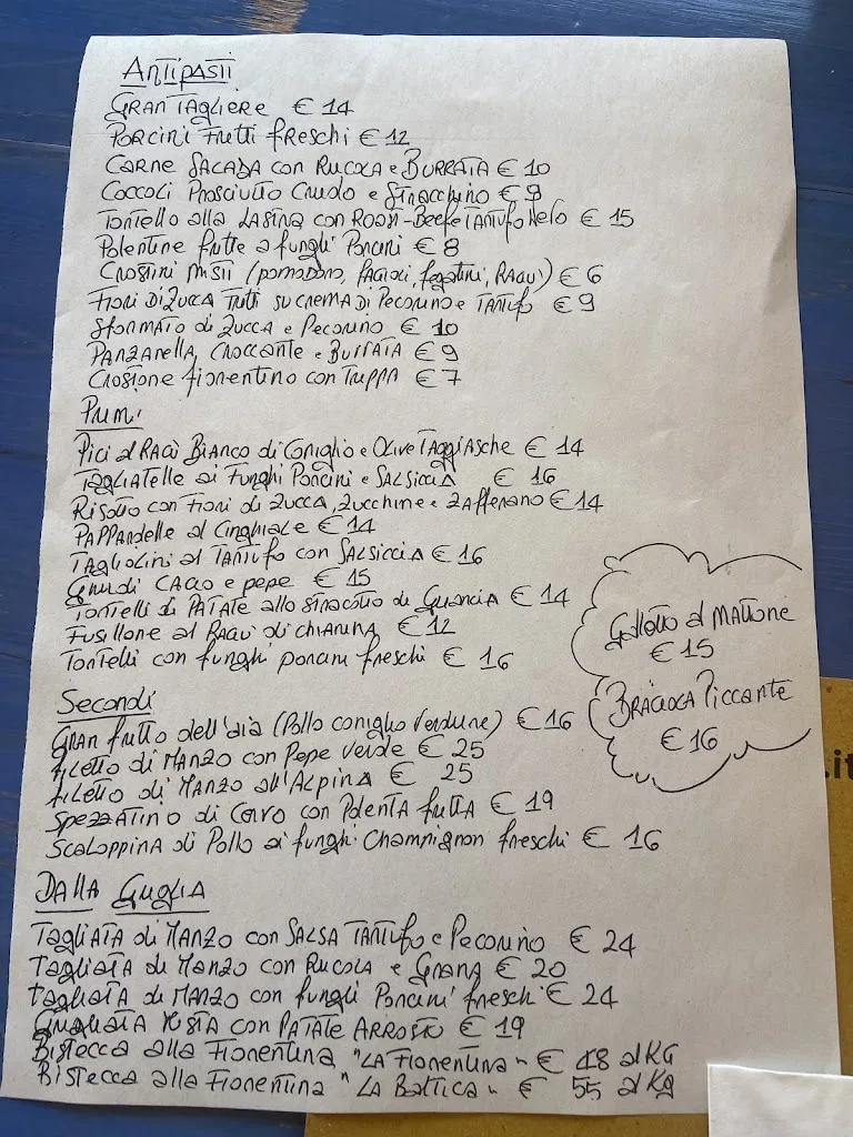 Menu_Caravanserraglio Monte Morello_Sesto Fiorentino_immagine_2