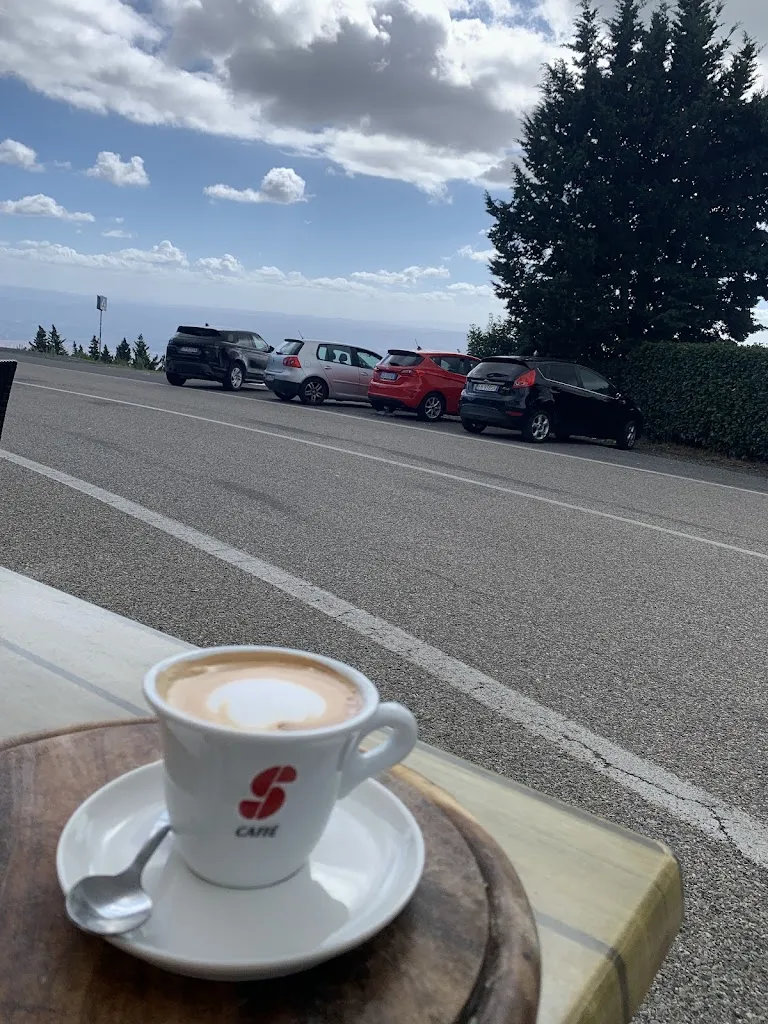 Mehmet Guler_Caravanserraglio Monte Morello_Sesto Fiorentino_recensione