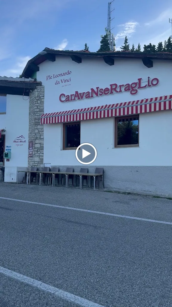 Caravanserraglio Monte Morello_Sesto Fiorentino_slider_image_2