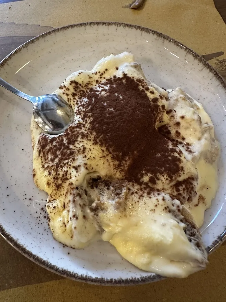 Henry Ma_Ciccio Pennello Osteria_Sesto Fiorentino_review