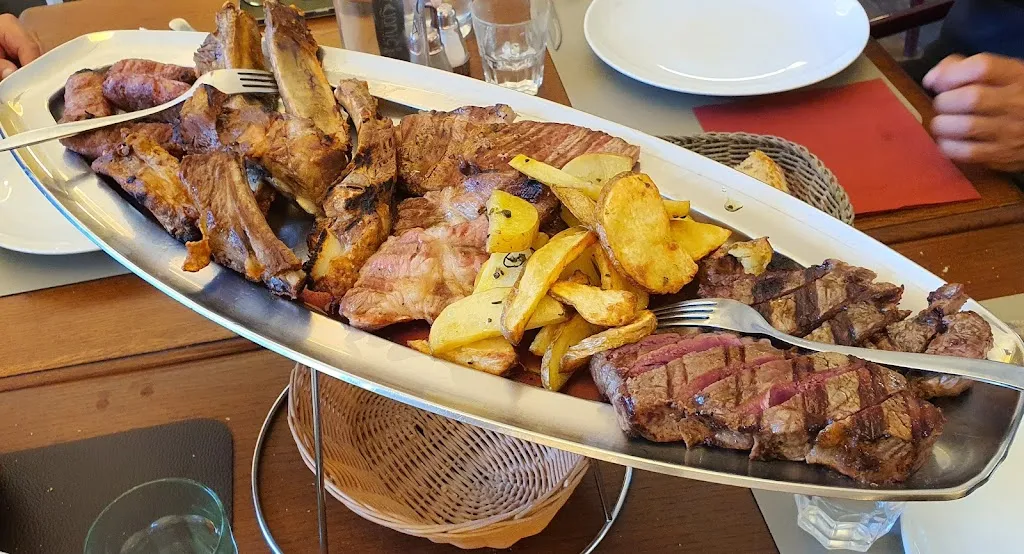 Łukasz Marzec_Ciccio Pennello Osteria_Sesto Fiorentino_review