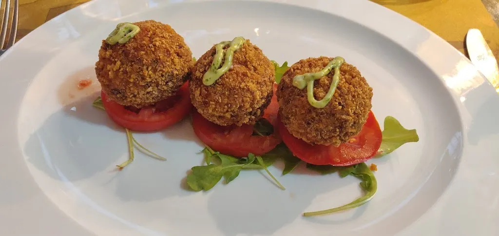 Carlo Scibilia_Ciccio Pennello Osteria_Sesto Fiorentino_review