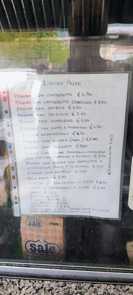 Menu_Lampredotto Paninoteca da Massy_Sesto Fiorentino_image_1