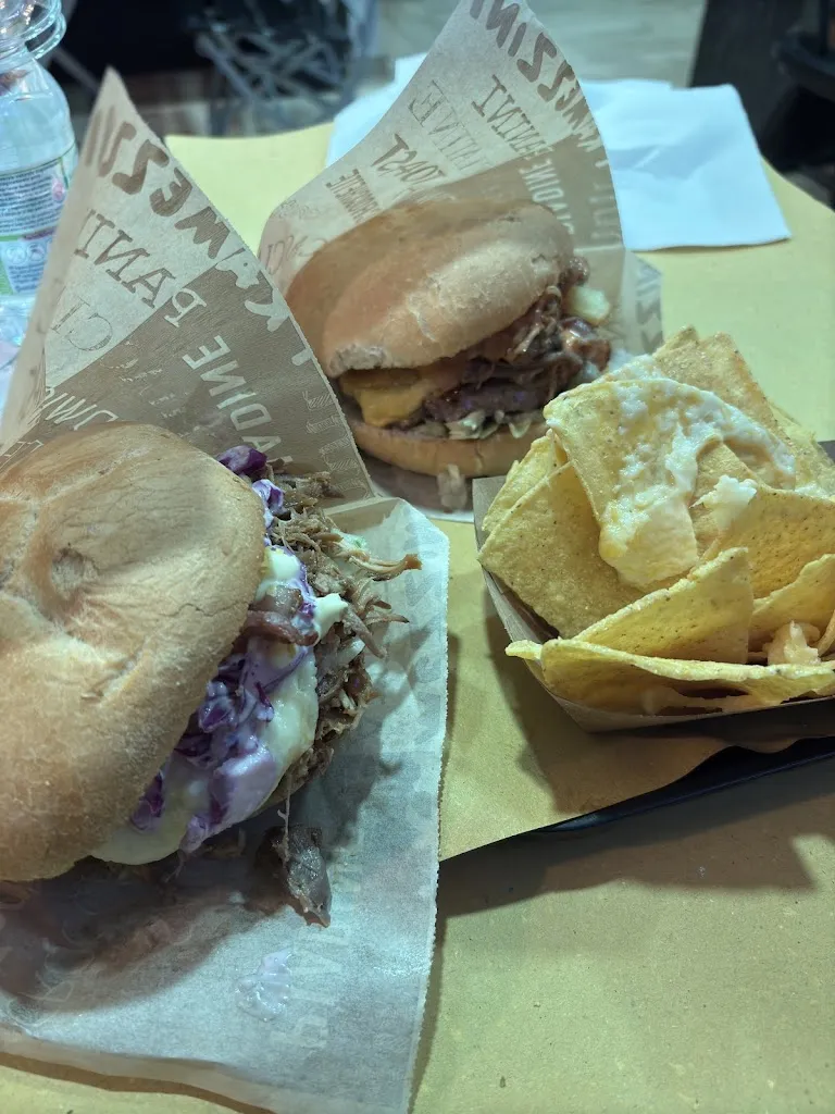 Menu_CICCIA MANIA FIRENZE_Sesto Fiorentino_image_5