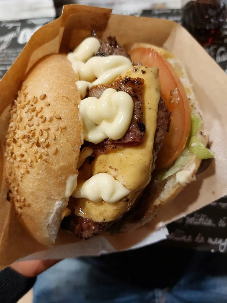 Menu_CICCIA MANIA FIRENZE_Sesto Fiorentino_image_6