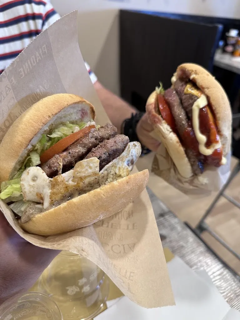 Menu_CICCIA MANIA FIRENZE_Sesto Fiorentino_image_7