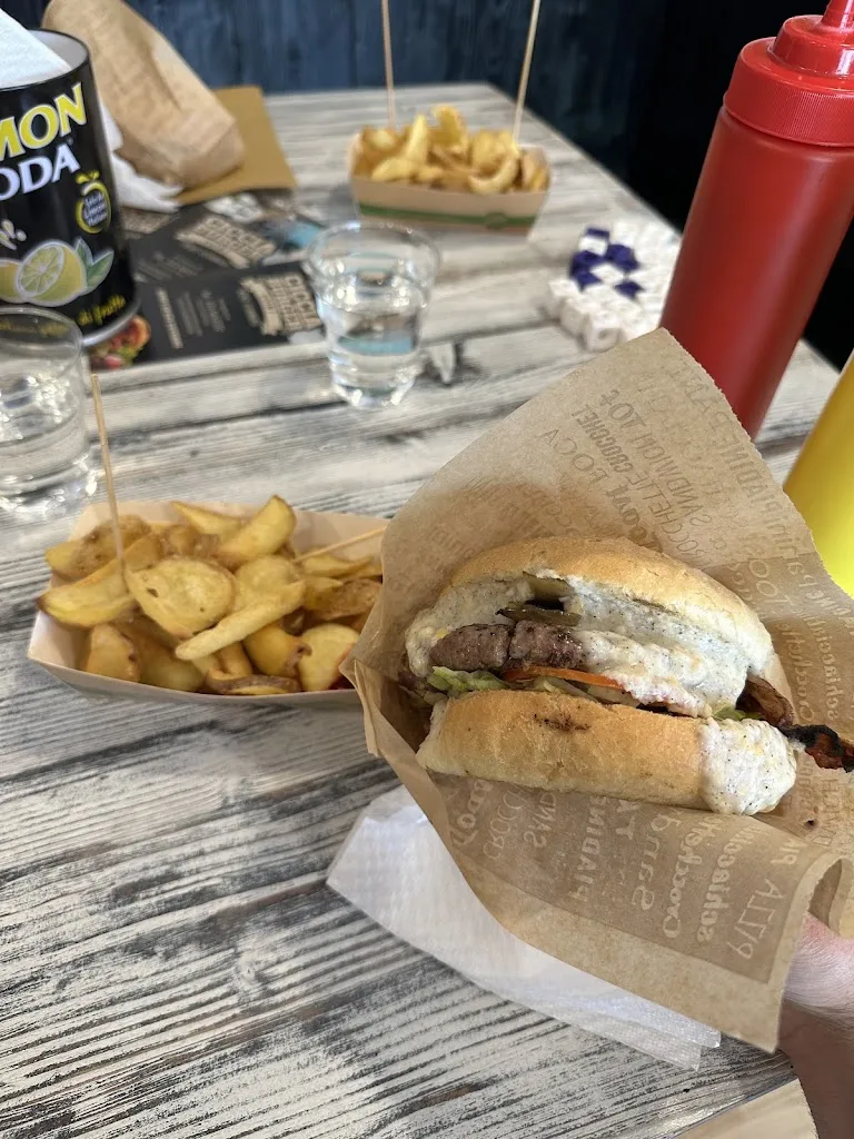 John Severinson_CICCIA MANIA FIRENZE_Sesto Fiorentino_review