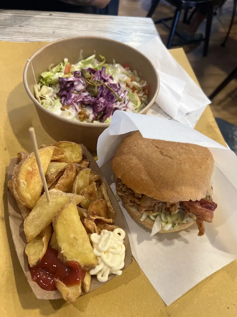 Grégory Leclercq_CICCIA MANIA FIRENZE_Sesto Fiorentino_review