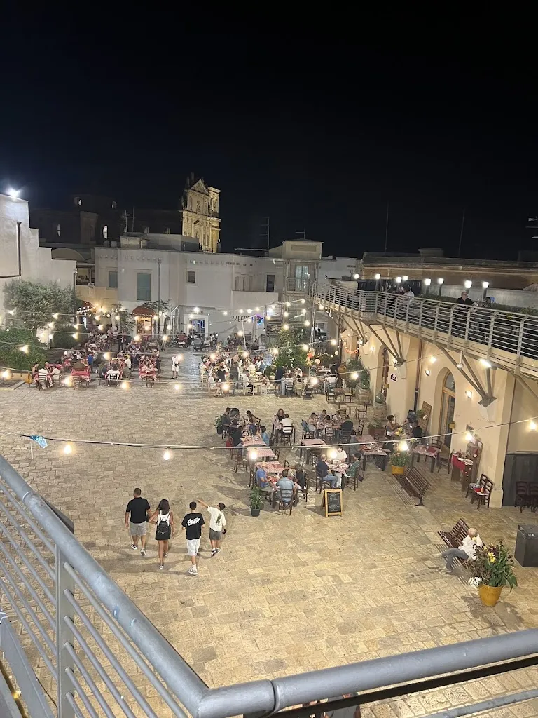 Massimo Di Cesare_Baba - Pizzeria - Pub_Mesagne_review