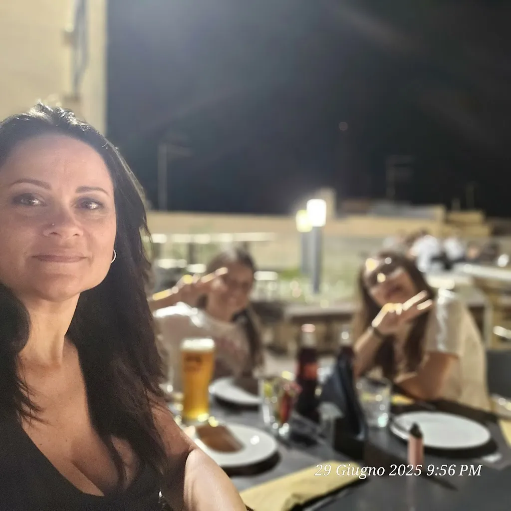 Simo Netta_Baba - Pizzeria - Pub_Mesagne_review