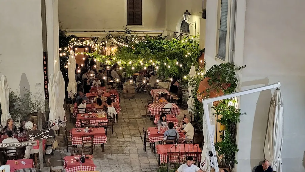 Andreja Rajbenšu_Baba - Pizzeria - Pub_Mesagne_review