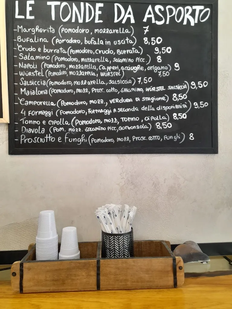 Menu_I'Posto Giusto_Sesto Fiorentino_image_2