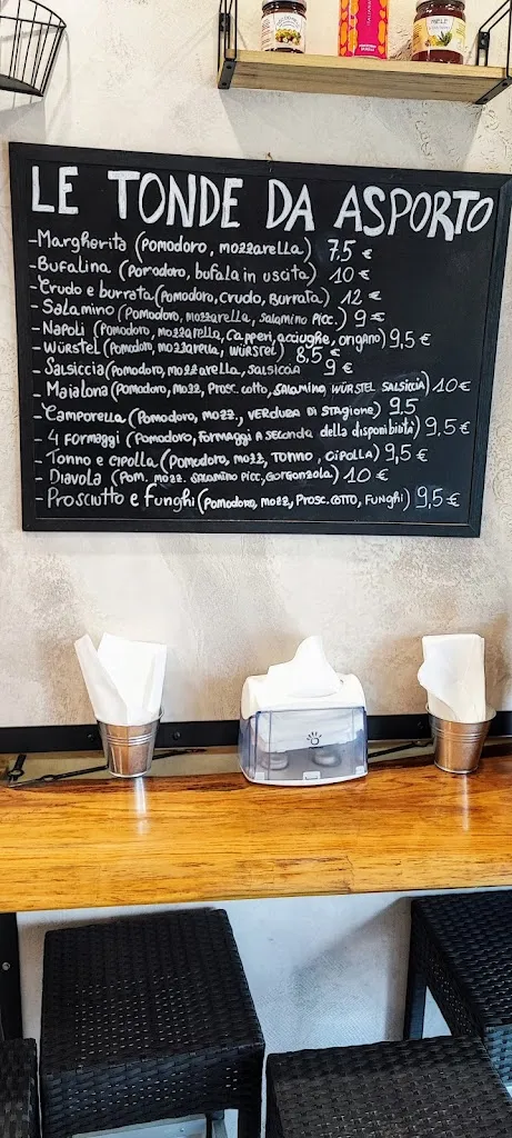 Menu_I'Posto Giusto_Sesto Fiorentino_image_3