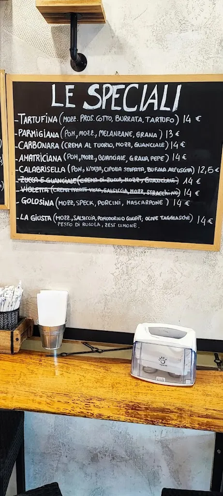 Menu_I'Posto Giusto_Sesto Fiorentino_image_4