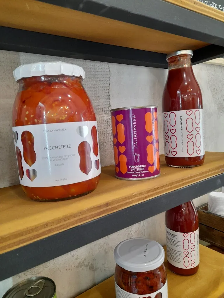 Menu_I'Posto Giusto_Sesto Fiorentino_image_9