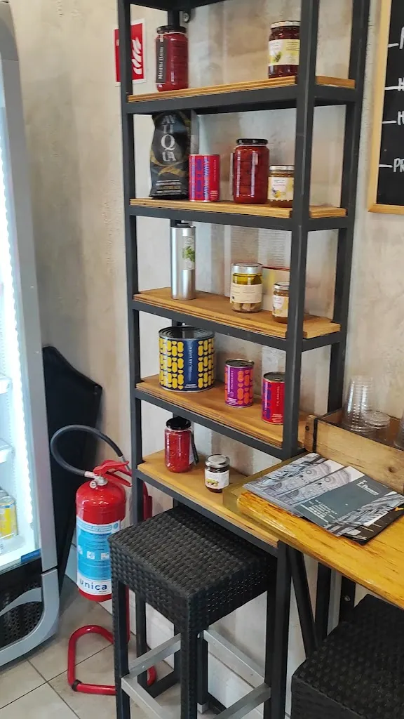 Graziano Fiorucci_I'Posto Giusto_Sesto Fiorentino_review