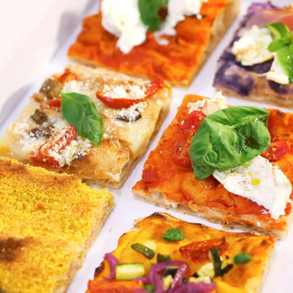 Giovanni Maestro_I'Posto Giusto_Sesto Fiorentino_review