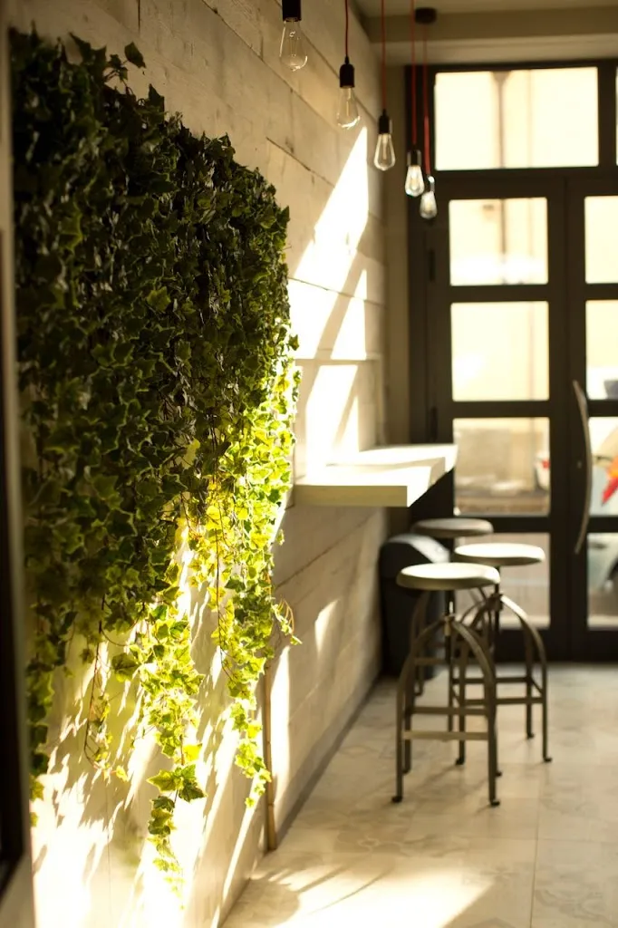 Ghevido restaurant in Sesto Fiorentino