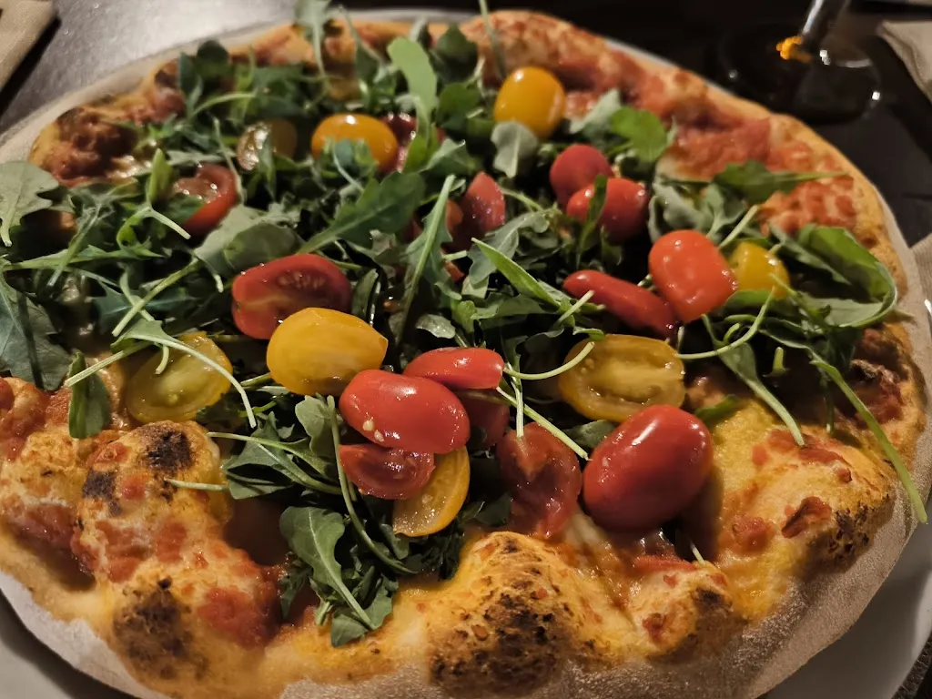 Casa Limonaia restaurant in Sesto Fiorentino