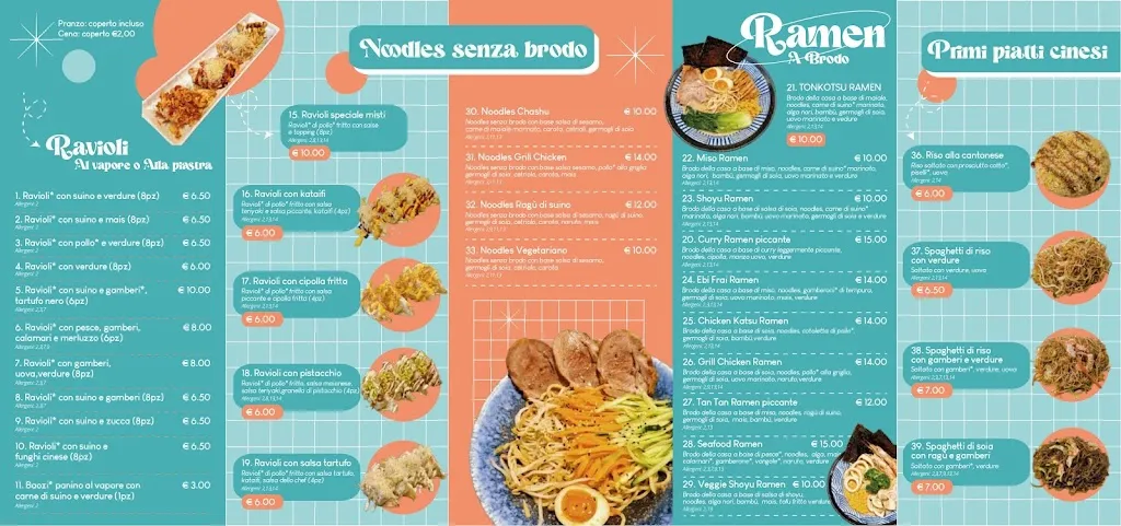 Menu_YOI Ravioli & Ramen_Sesto Fiorentino_image_1