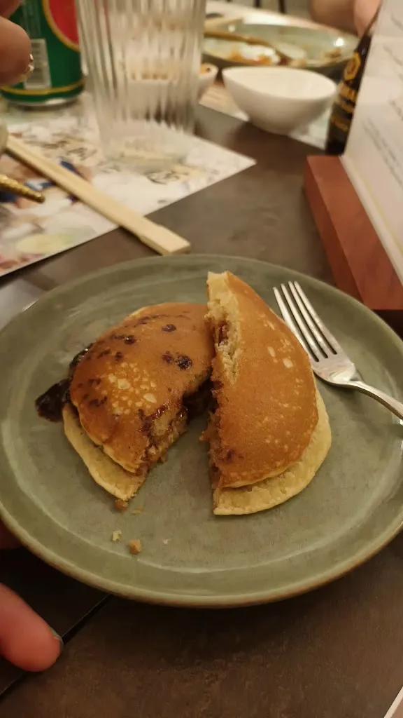 Maurizio Lombardi_YOI Ravioli & Ramen_Sesto Fiorentino_review