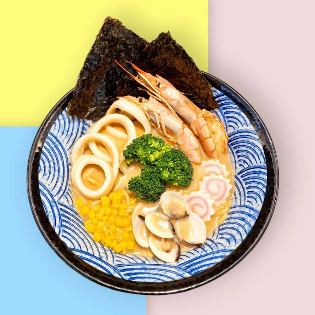 YOI Ravioli & Ramen_Sesto Fiorentino_slider_image_3