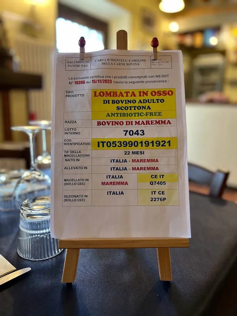 Menu_Ristorante La Bottega di Morello_Sesto Fiorentino_image_1