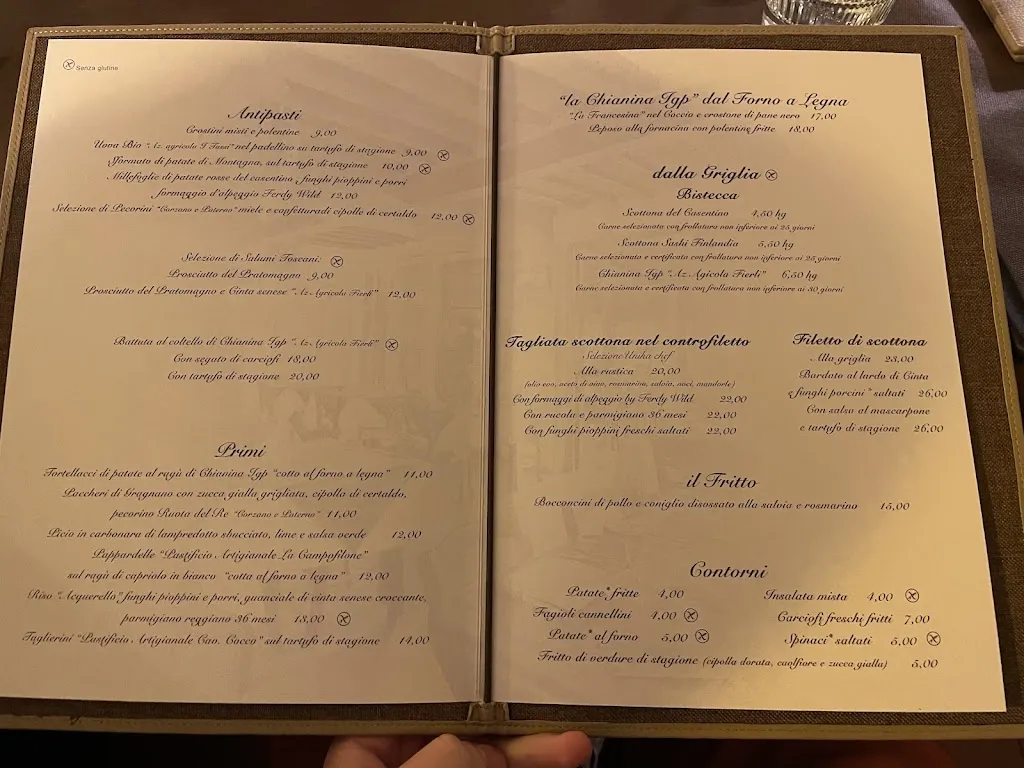 Menu_Ristorante La Bottega di Morello_Sesto Fiorentino_image_2