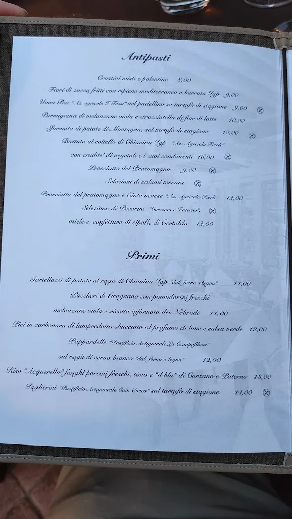 Menu_Ristorante La Bottega di Morello_Sesto Fiorentino_image_3