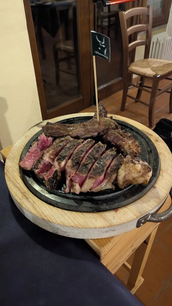 Sam_Ristorante La Bottega di Morello_Sesto Fiorentino_review