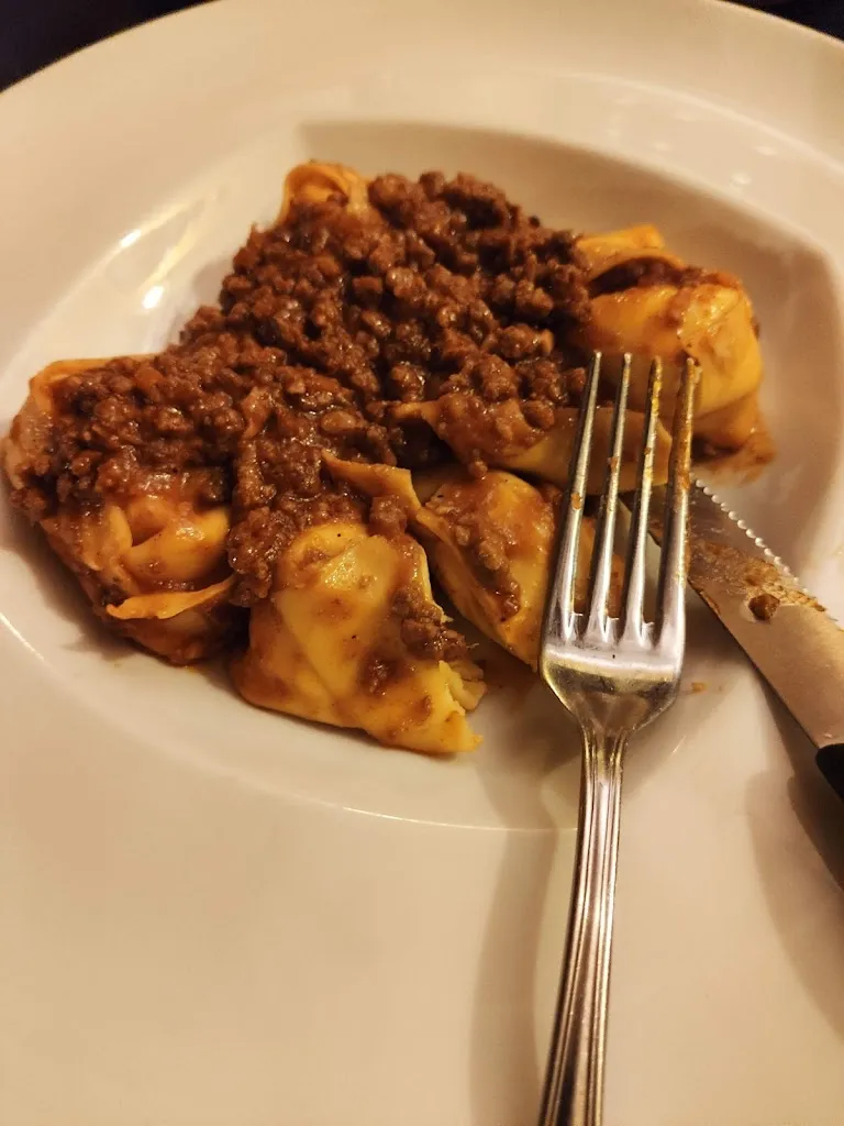 Saly Renata_Ristorante La Bottega di Morello_Sesto Fiorentino_review