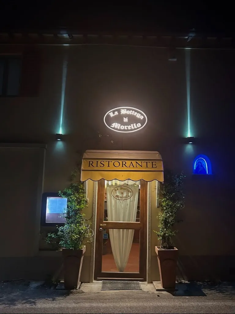 Ristorante La Bottega di Morello_Sesto Fiorentino_slider_image_1