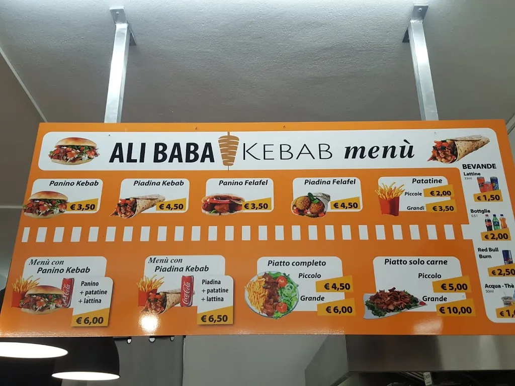 Menu_Ali Baba Kabab Stabbia_Stabbia_image_1