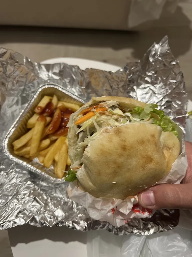 Mark_Ali Baba Kabab Stabbia_Stabbia_review