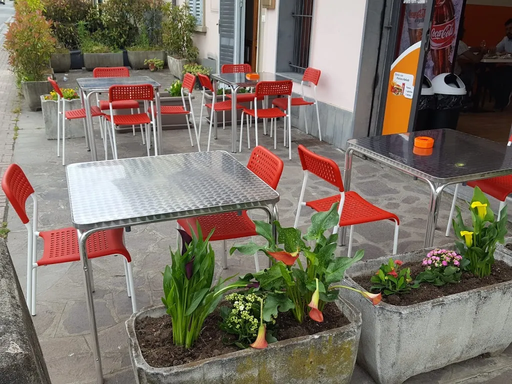 Ali Baba Kabab Stabbia restaurant in Stabbia