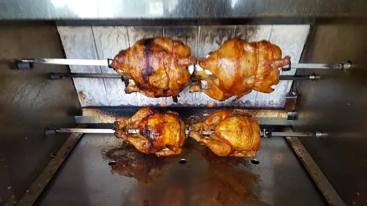 Rosticceria Ristorante La Ghiotta Di Billi S._Stabbia_slider_image_1