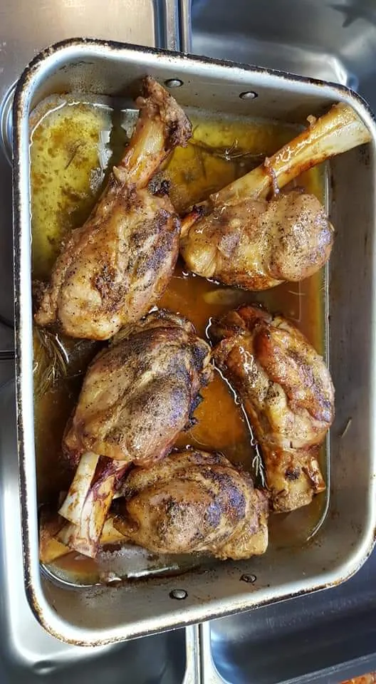 Rosticceria Ristorante La Ghiotta Di Billi S._Stabbia_slider_image_3