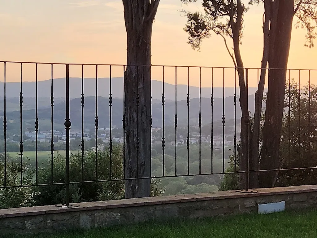 Daniel Gärtner_Ristorante Villa Lecchi_Staggia_review