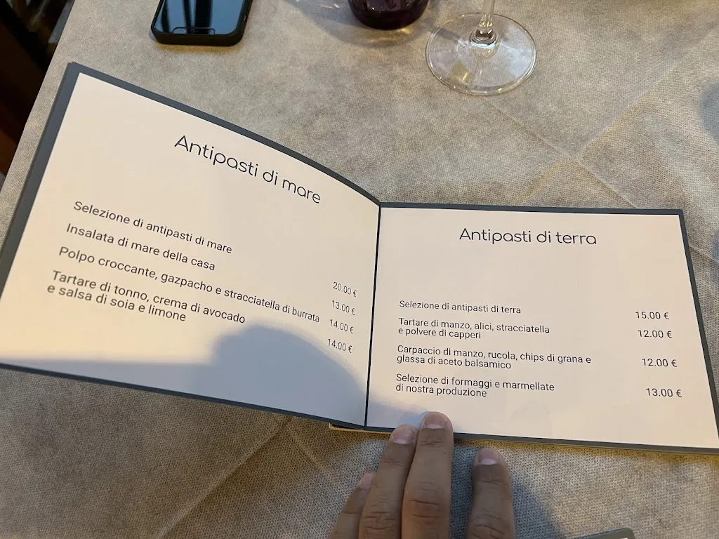 Menu_Trattoria della Rana_Staggia_image_1