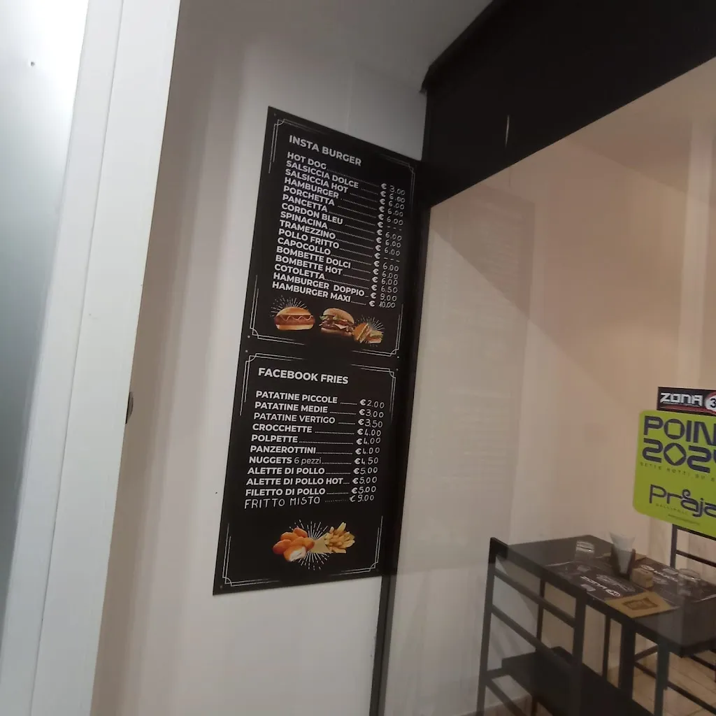 Menu_Zona 30 beer ‘n’ Grill_Mesagne_image_1