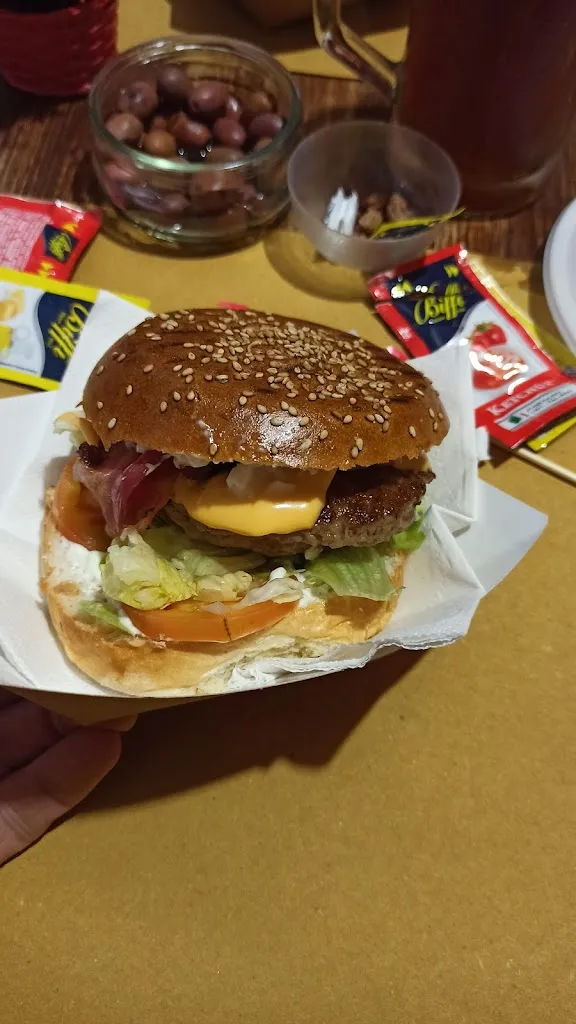 Menu_Zona 30 beer ‘n’ Grill_Mesagne_image_2