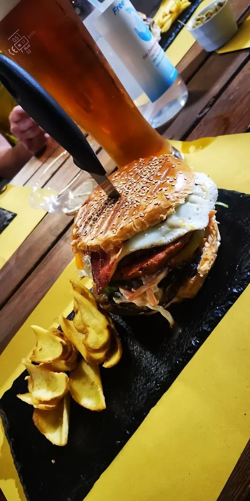 Menu_Zona 30 beer ‘n’ Grill_Mesagne_image_3