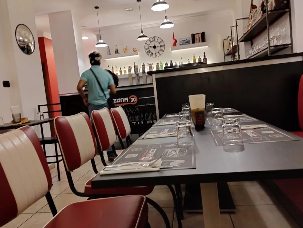 Andonio187_Zona 30 beer ‘n’ Grill_Mesagne_review