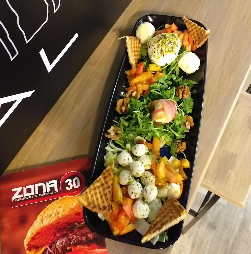 Zona 30 beer ‘n’ Grill_Mesagne_slider_image_3