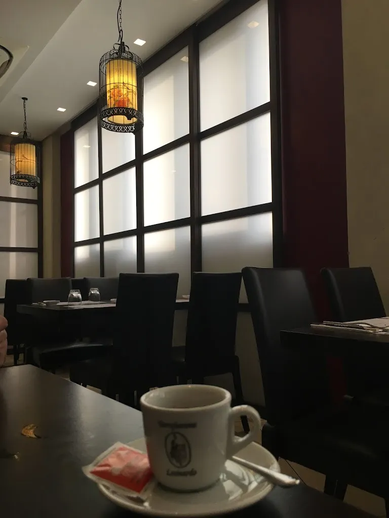 João Victor Paulo Taveira_Ristorante asiatico La Fortuna_Spicchio-Sovigliana_review