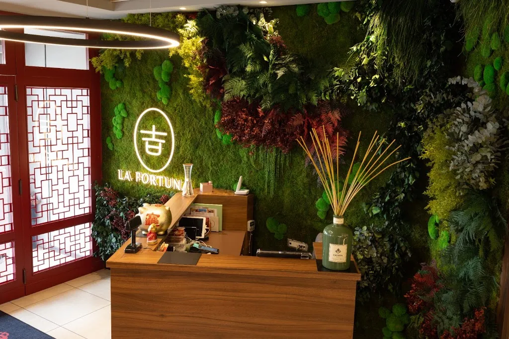 Ristorante asiatico La Fortuna restaurant in Spicchio-Sovigliana