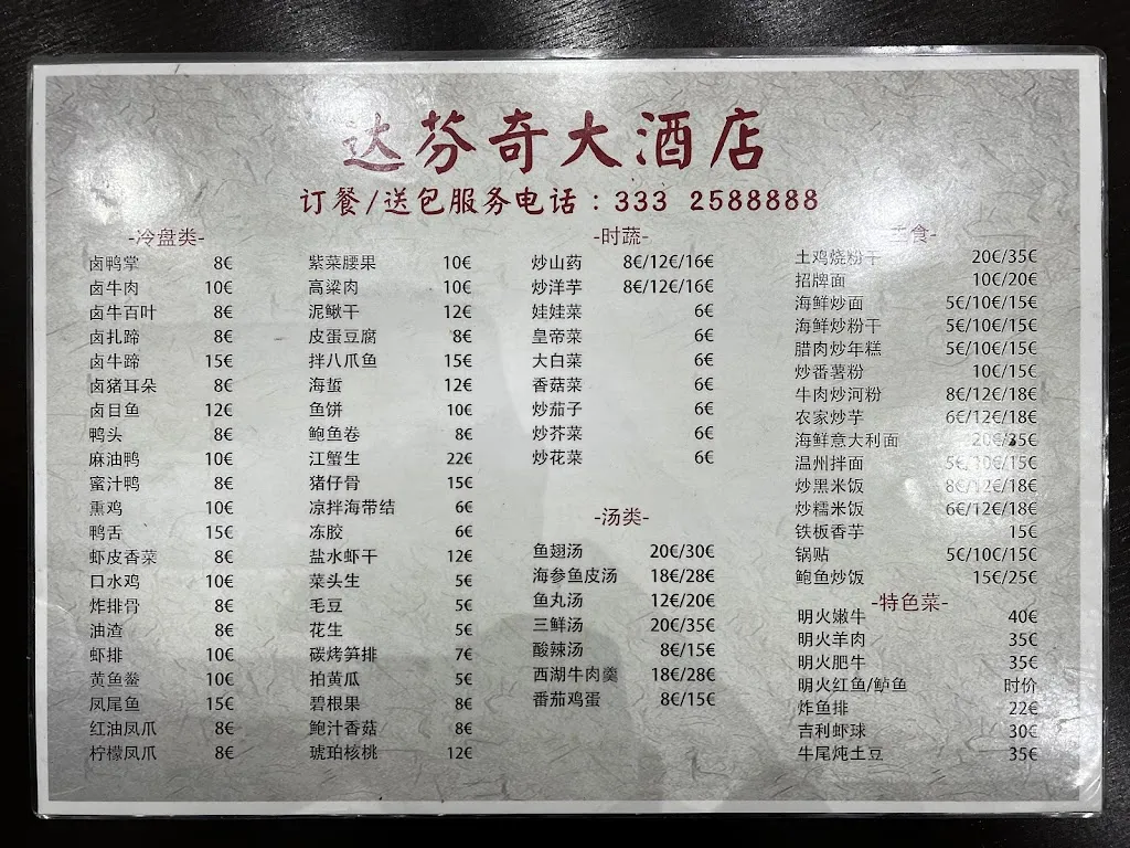 Menu_Ristorante Da Vinci_Spicchio-Sovigliana_image_1