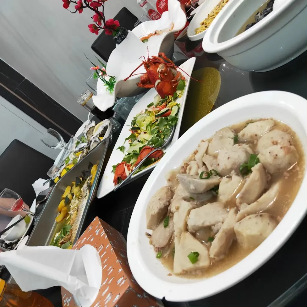 即可待那紅豆_Ristorante Da Vinci_Spicchio-Sovigliana_review