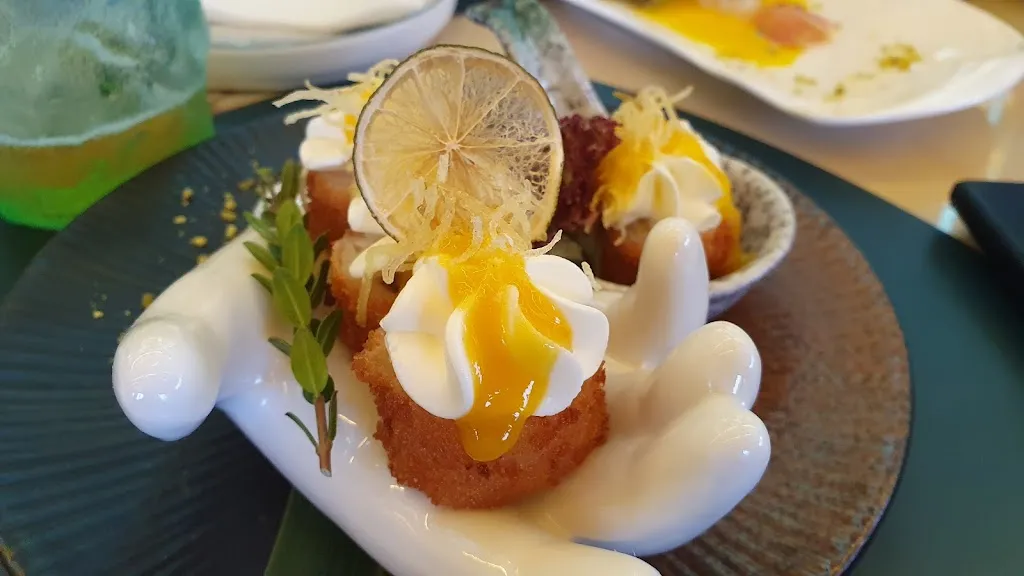 Bart N_Issho Asian Fusion Spicchio-Sovigliana_Spicchio-Sovigliana_review