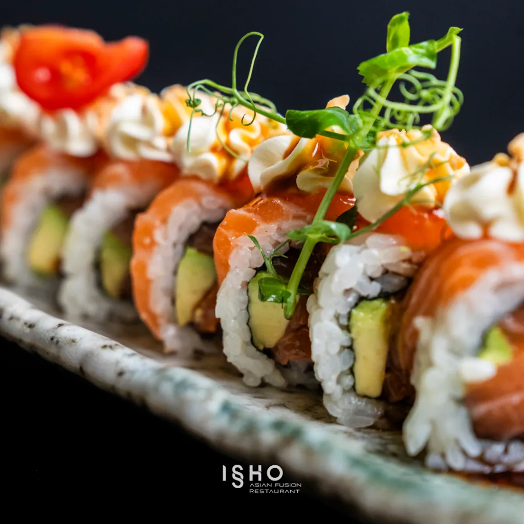 Issho Asian Fusion Spicchio-Sovigliana_Spicchio-Sovigliana_slider_image_3